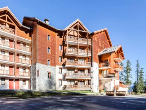 Residence L'Albane