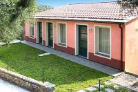 Apartment Borgo Verde in Imperia