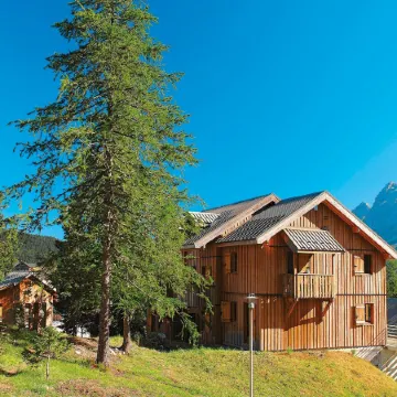 Chalet in France near Ski Slopes