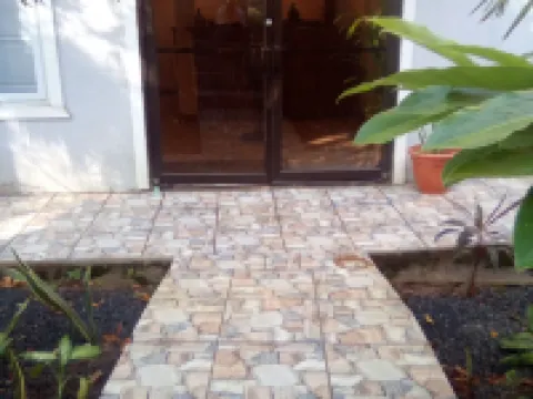 Roatan Airport Boutique Resort Hoteles en Roatán