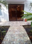 Roatan Airport Boutique Resort Hotel a Mud Hole