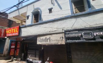 Hotel Victoria Grand