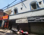 ホテル ビクトリア グランド