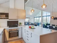 10 person holiday home in Hasselberg