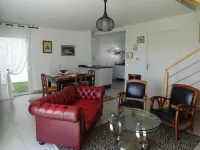 Holiday Home in Paimpol near Beaches Hotele w: Paimpol