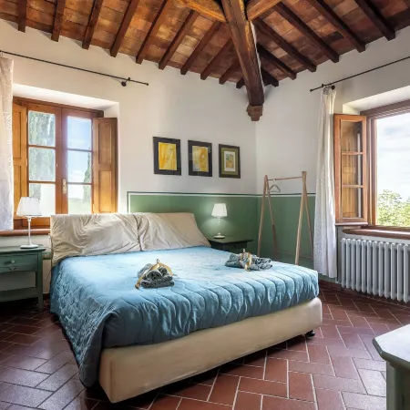 Maria Gabriella Home & Cottage