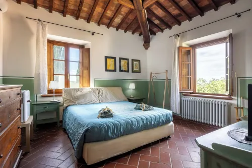 Maria Gabriella Home & Cottage - 3-Star