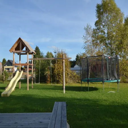 Charming Fens Family Home