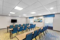 Hampton Inn Huntington University Area