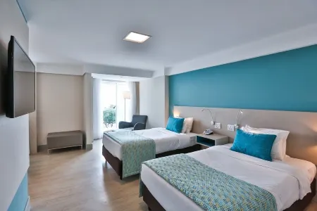 Radisson Hotel Recife