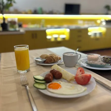 Boutique Hotel Sopianae
