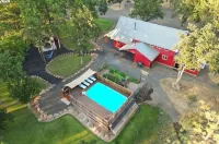 Abundant Activities for Adventurous People Hotels in Klickitat County