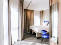 Mercure Brest Centre Port Hotels in Brest