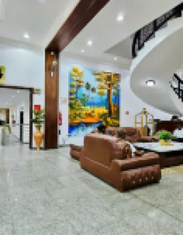 Reiz Continental Hotel