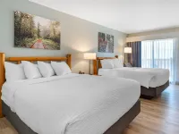 Three Bears Resort Waterpark Near Tomah Ascend Collection Hotels in Monroe County