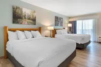 Three Bears Resort Waterpark Near Tomah Ascend Collection Hotels in Warrens