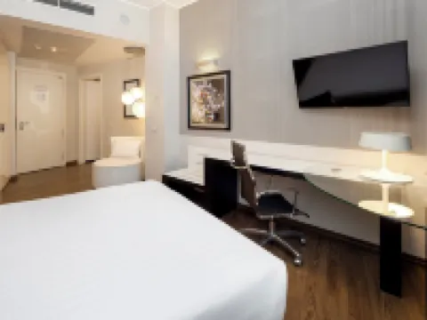 Holiday Inn GENOA CITY by IHG Hotels in Genoa