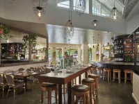 Fairmont Miramar Hotel & Bungalows - bar