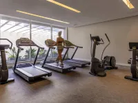 Veranda Hotel Vina del Mar - Gym