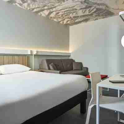 Ibis Clamart Paris Vélizy Rooms