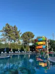 Samsun Airport Resort Hotel - 2 estrellas