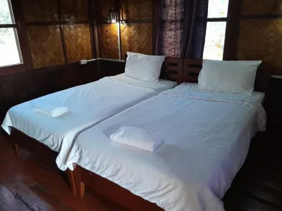 Sainamhai Resort Các khách sạn ở 