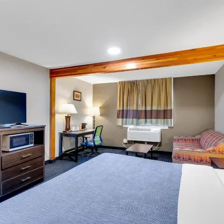 Quality Inn