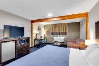 Quality Inn Hotels in Salisbury