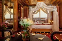 Heimatlos Amazon Lodge Hotel a 