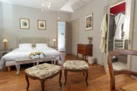 Le Château d'Omiécourt Hotels in Hangest-en-Santerre