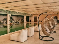Mangia's Torre Del Barone Resort - Pool