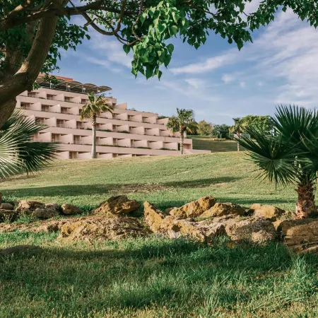 Mangia's Torre Del Barone Resort