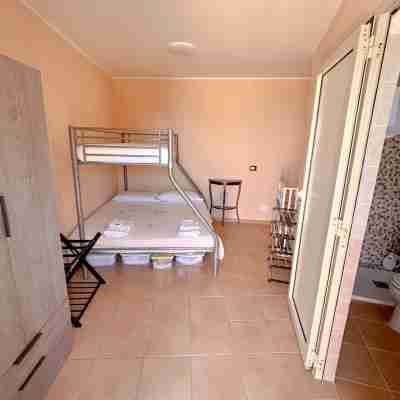 Casa Vacanze Da Angy & Gio Rooms