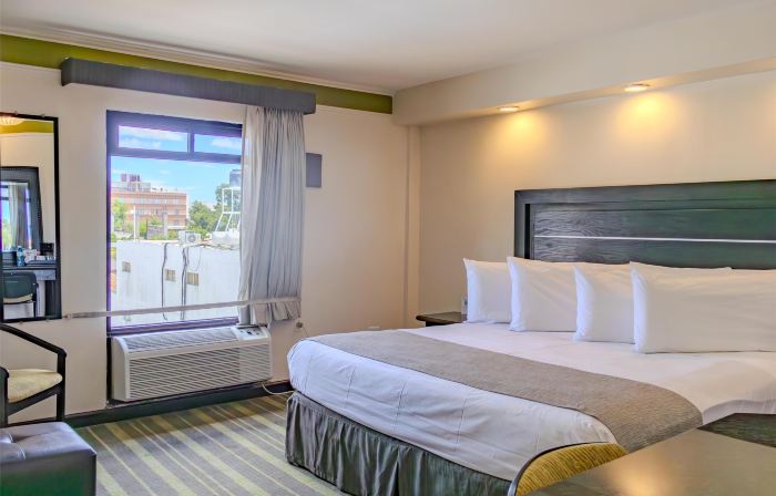 Best Western Hotel Plaza Matamoros