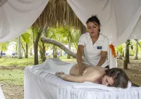 Barceló Montelimar All Inclusive - spa