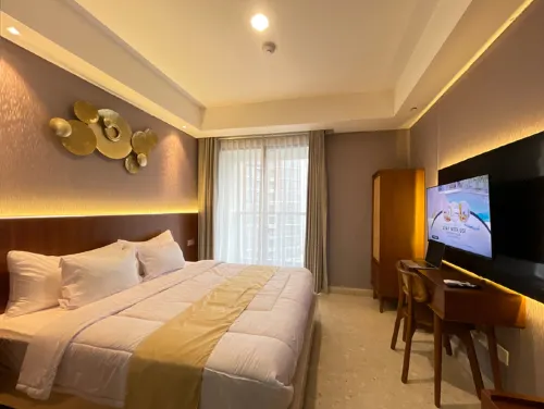 Gold Coast Apartment PIK by Cheapinn