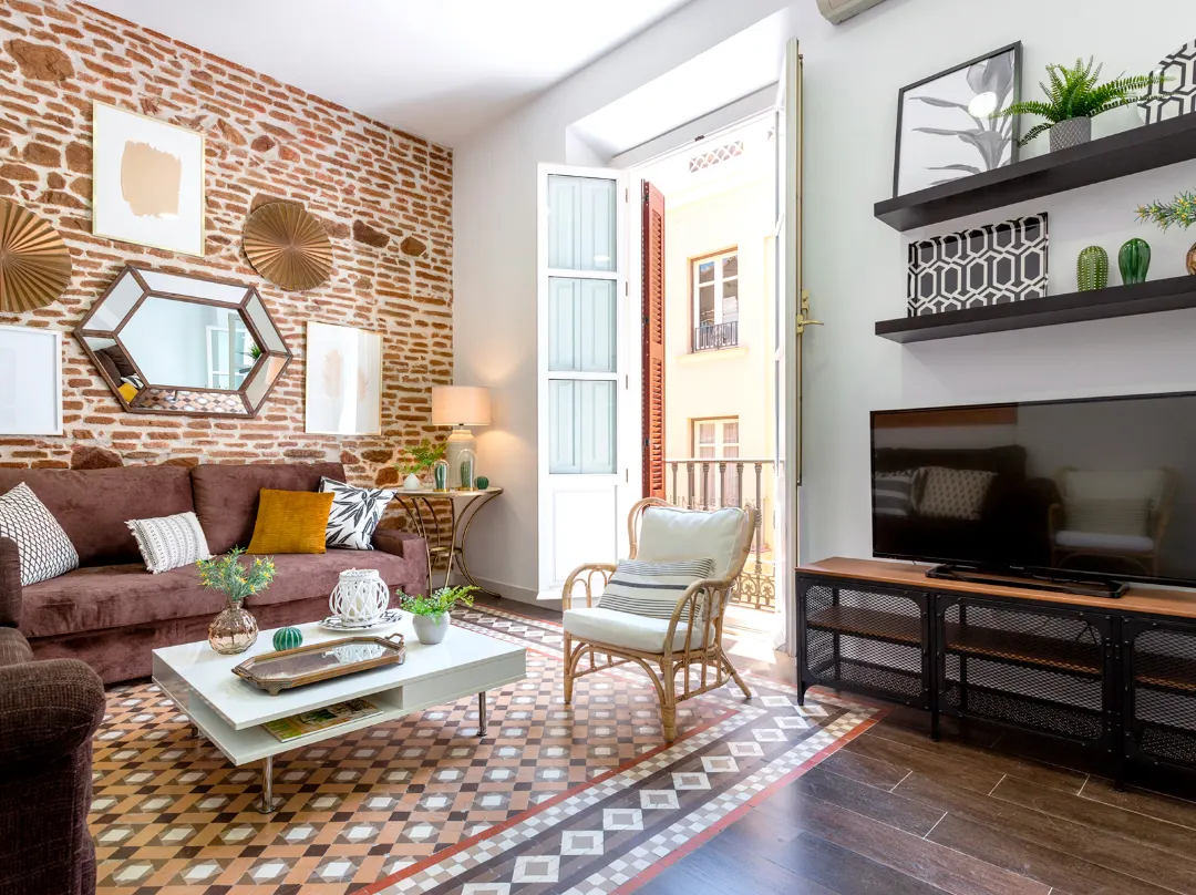 Genteel Home Larios - Málaga