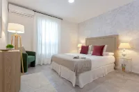 Bright Apartment & parking in Cordoba. Santa Marta 科爾多瓦住宿飯店