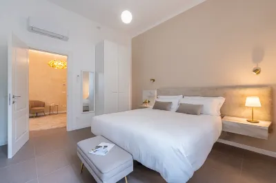 Exclusive apartment in Florence. Cittadella 佛羅倫斯酒店