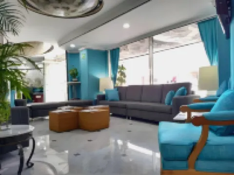 Hotel Century Reforma