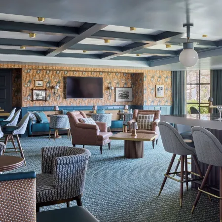 Ponte Vedra Inn and Club