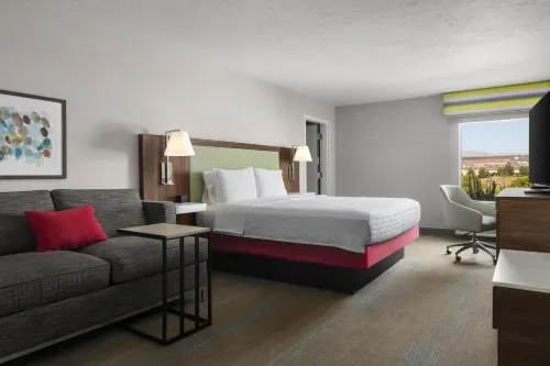 Hampton Inn St. George