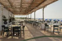 Hotel Riva Del Sole - Desayuno