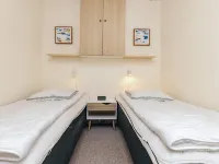 4 Person Holiday Home in Vestervig Hotels in Vestervig