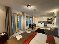 Levi Suites Levi Gold Hotels in 