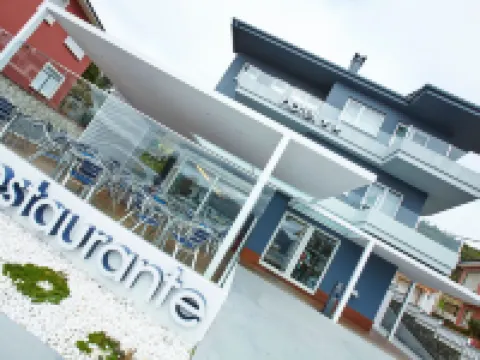 Hotel Boa Vista Hotels in Viveiro