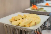 Zenia Boutique Hotel Nha Trang - breakfast