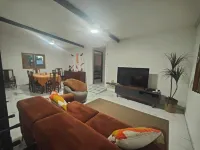 La Petite Case Tomi, typical Creole vacation home in Saint-Louis, Reunion Island Hotels in Saint-Louis