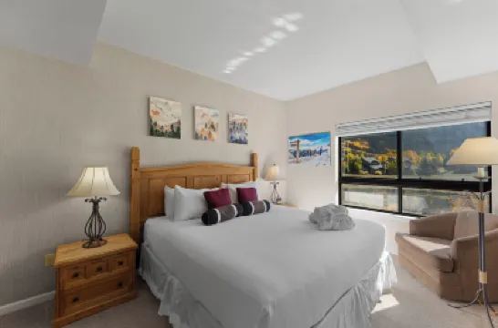 Greens at Copper 217 알파인 주변 호텔