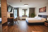 Landgasthof Schwarzberg